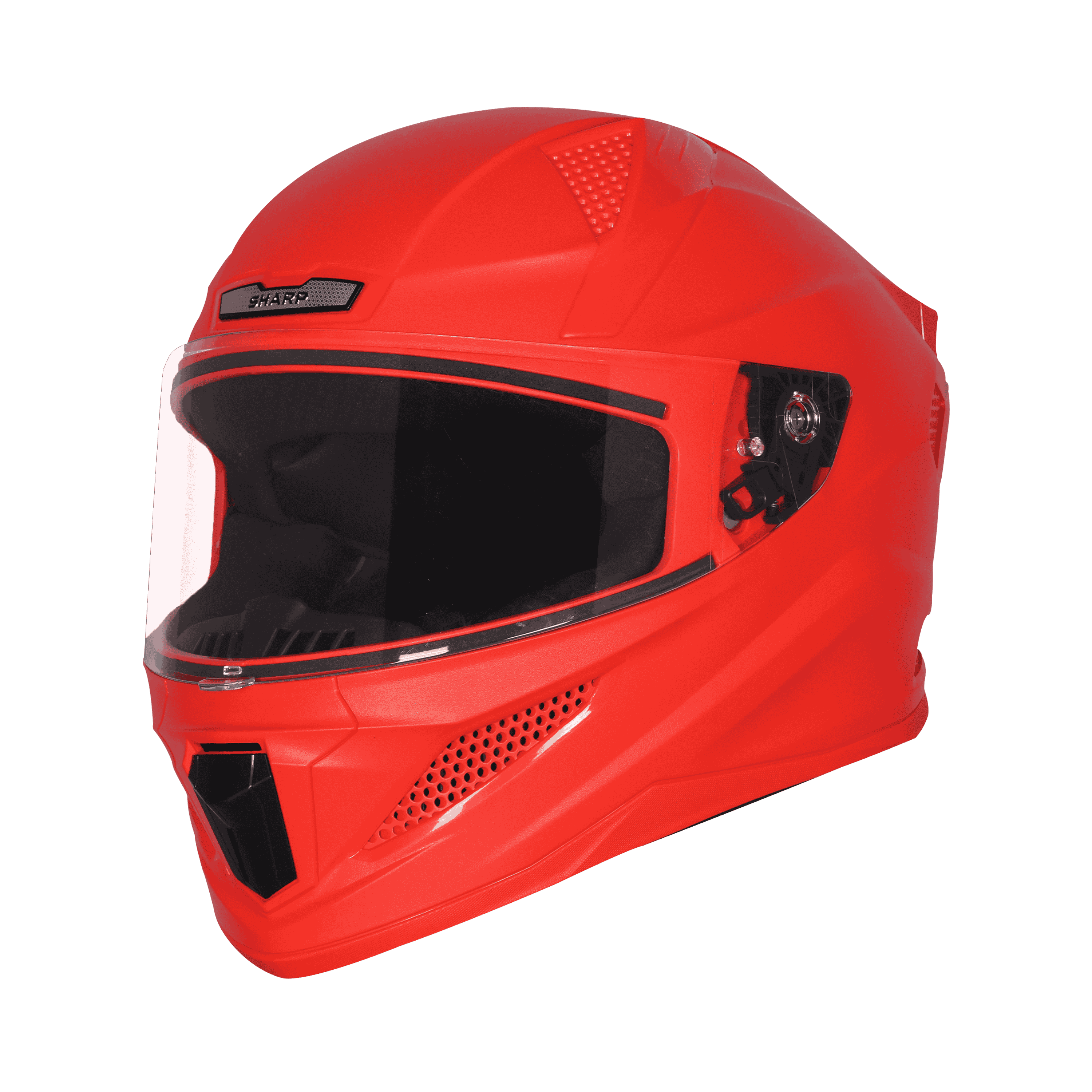 SBH-25 SV SHARP DASHING RED